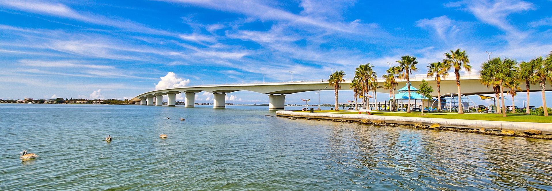 Downtown Sarasota