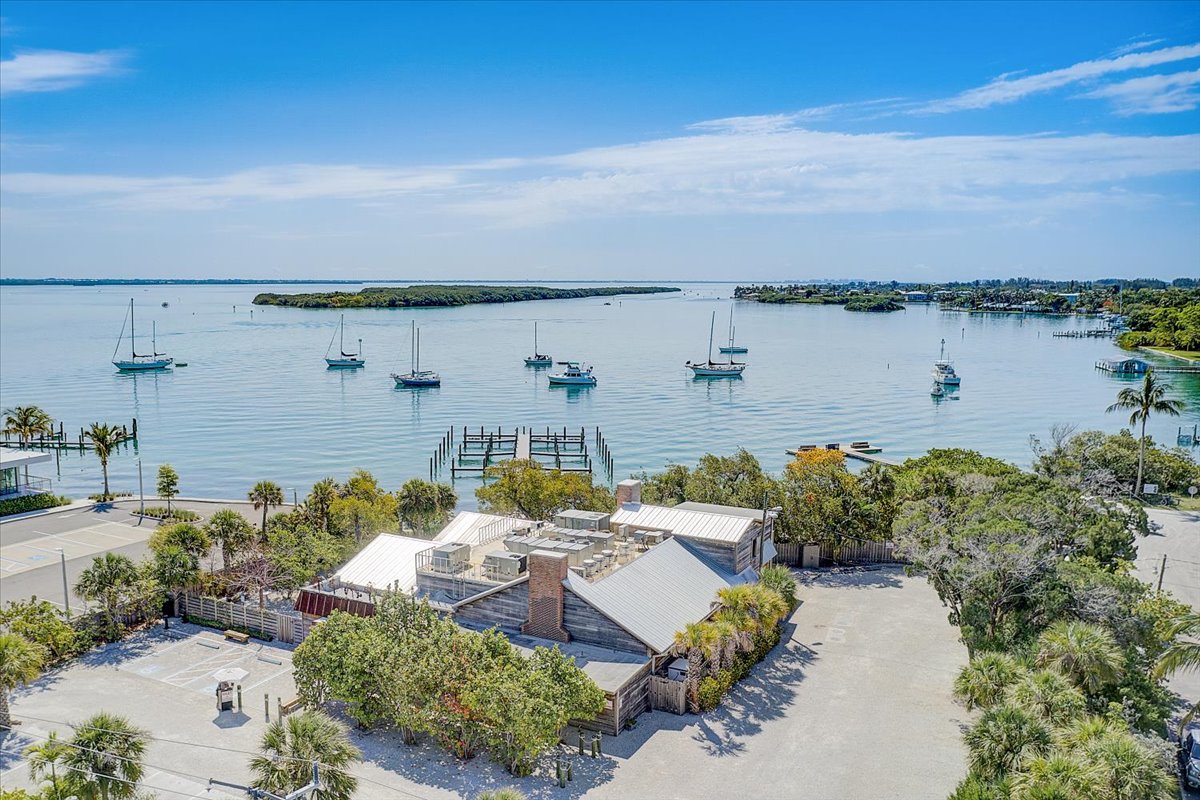 Sarasota Bay