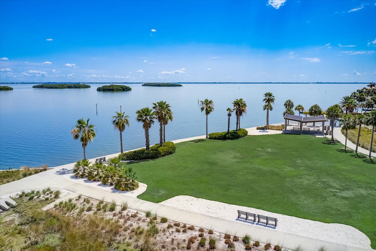 Things to do in Longboat Key, Florida: Bayfront Park
