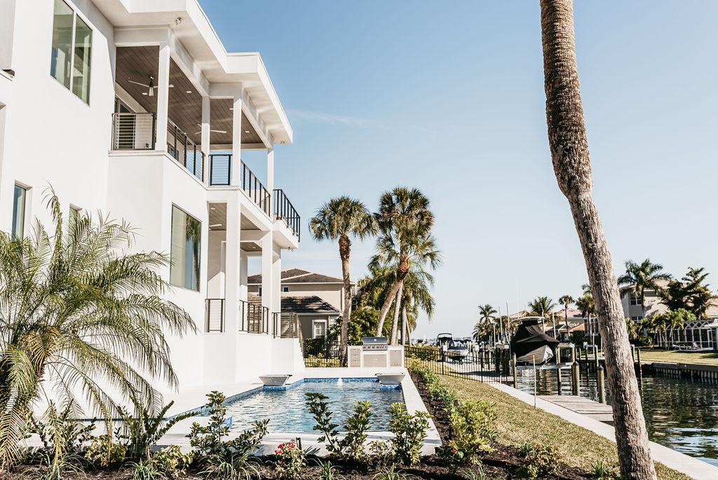 base flood elevation longboat key florida