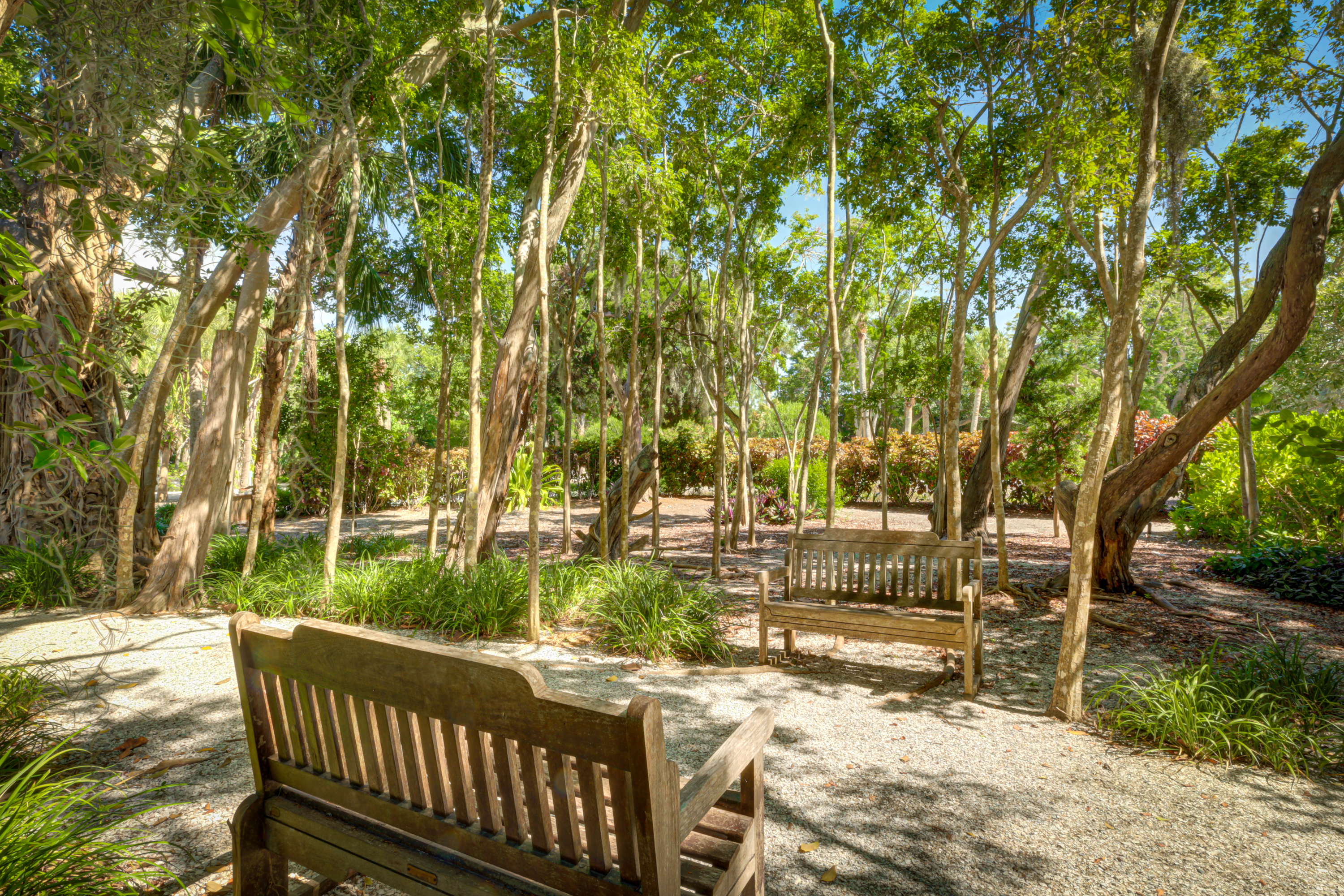 Things to do in Longboat Key, Florida: Joan M. Durante Community Park