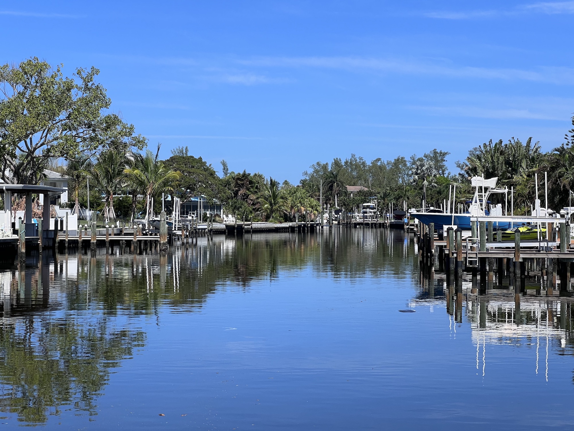 Emerald Harbor